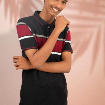 Umesh Lavate